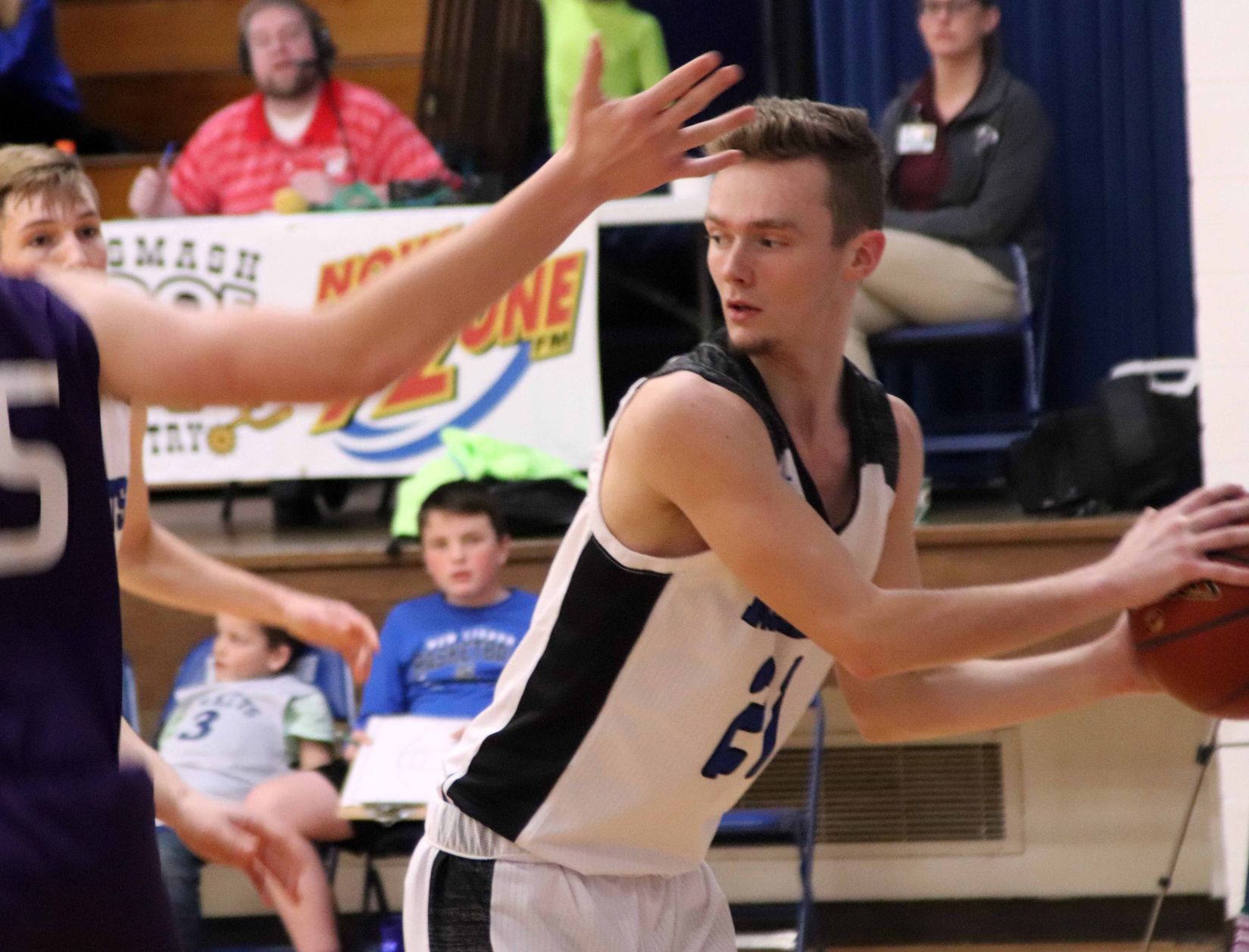 New Lisbon Christmas Tournament